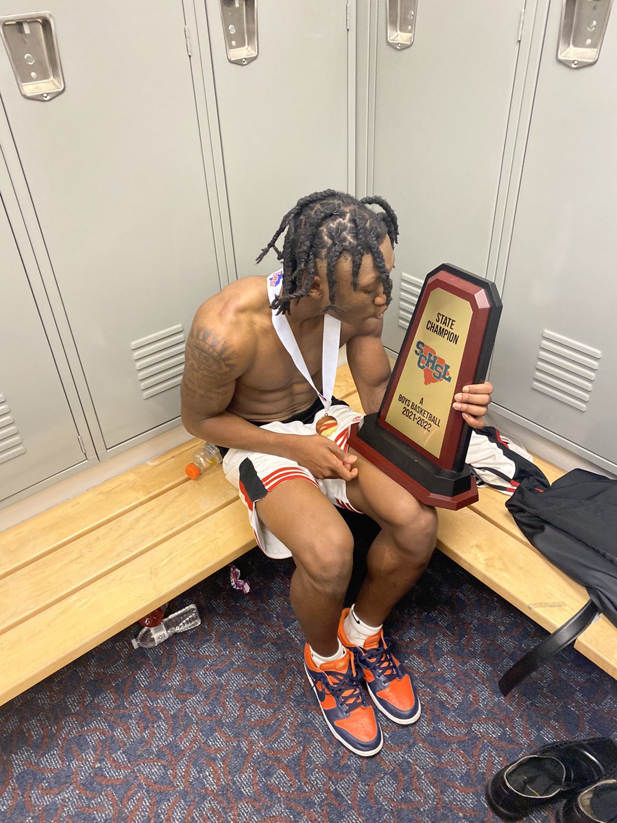 RJ Brunson $ tweet media