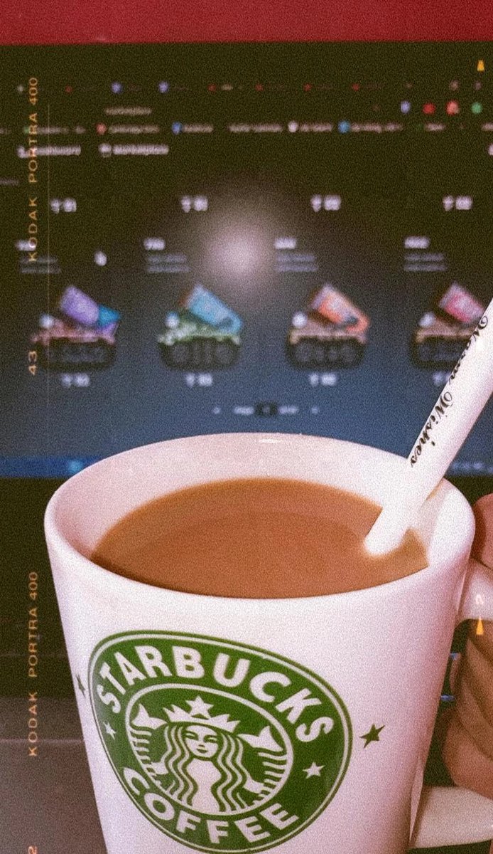 imnoteliyyy's tweet photo. Coffee while checking new babies ❤️💣💥 https://t.co/eyIoUsiSuS