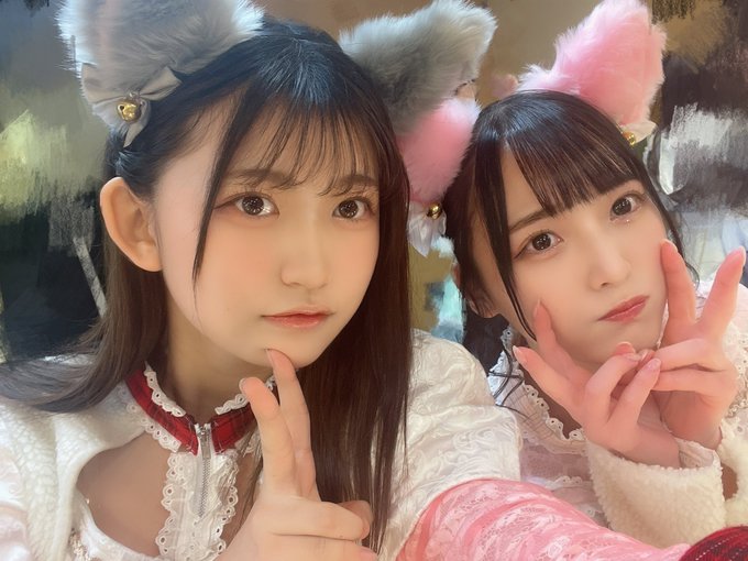 Twitterのコスプレ画像23