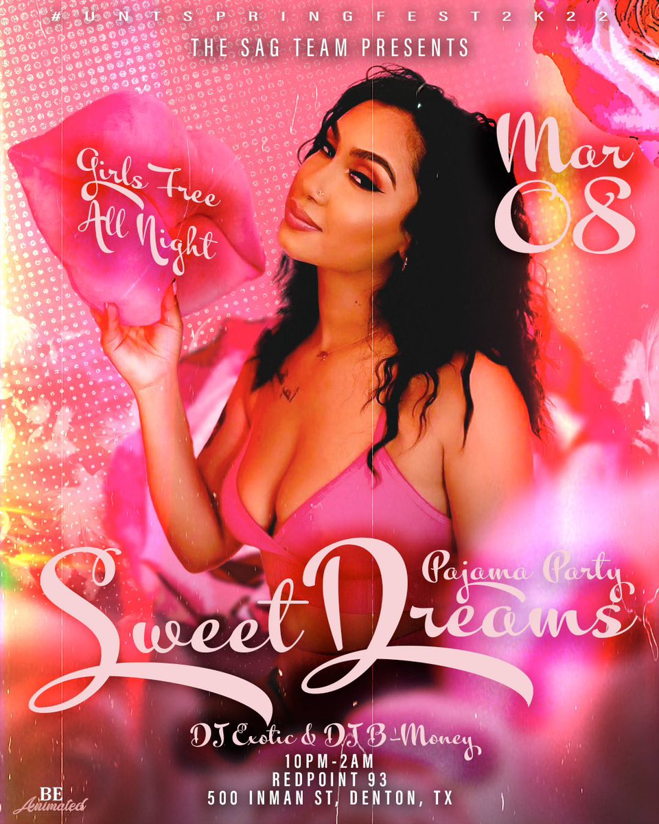 djbmoney_'s tweet image. PREP YALL LIVERS!! 
#SpringFest2K22