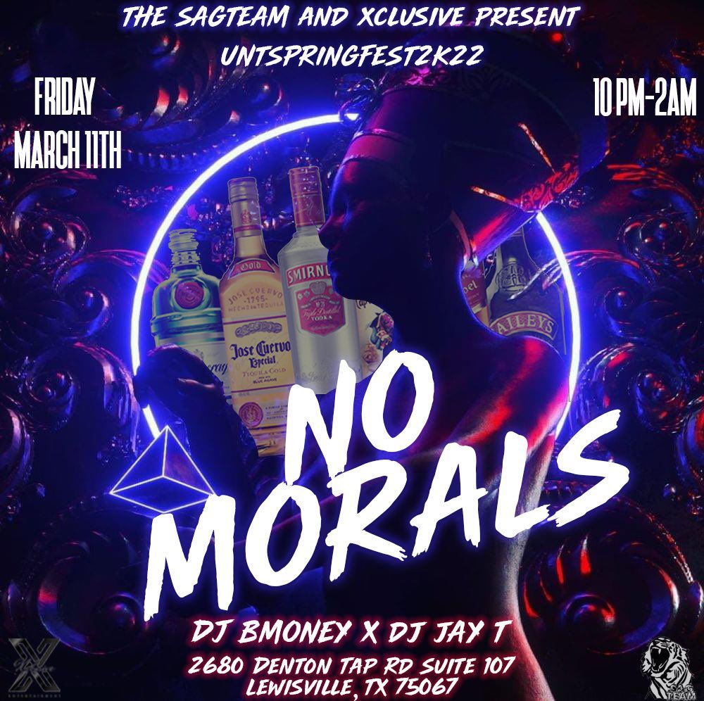 djbmoney_'s tweet image. PREP YALL LIVERS!! 
#SpringFest2K22