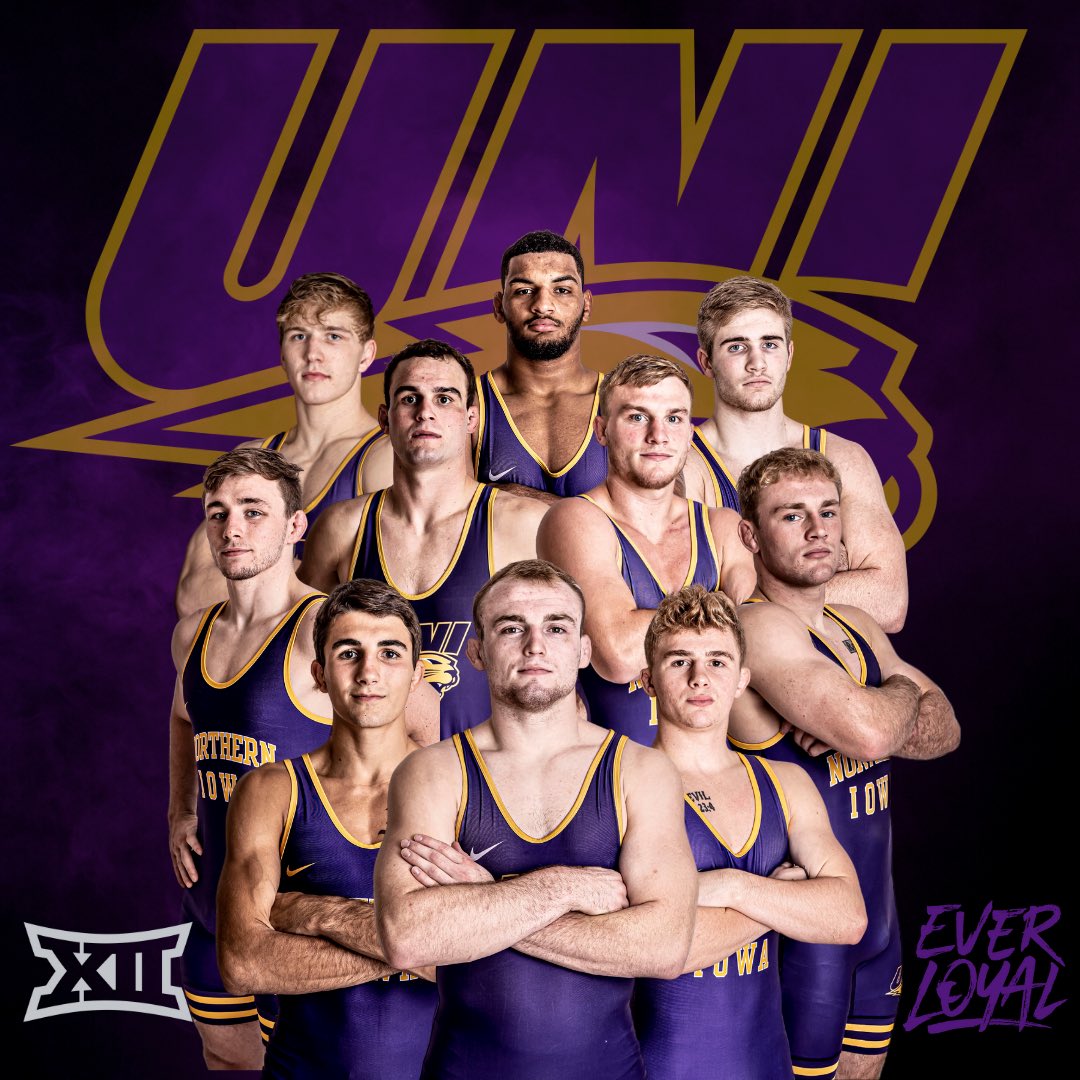 Squad. 

Action starts at 11am CT tomorrow. 

#PantherTrain l #EverLoyal