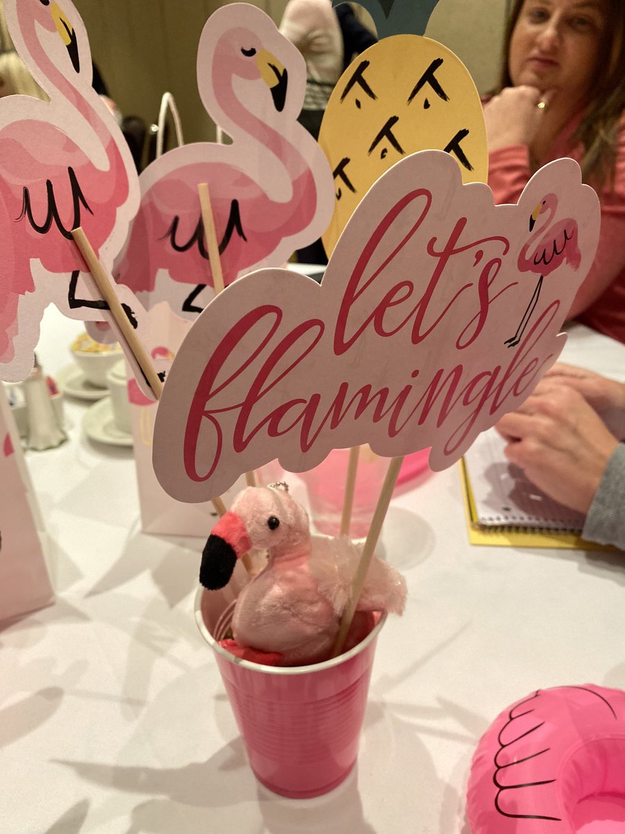 beckydrummond73's tweet photo. Thank you for providing an awesome day for women!  The Women In Leadership Summit was empowering and I was a winner! #MASAWIL https://t.co/CUAJwdcTmD