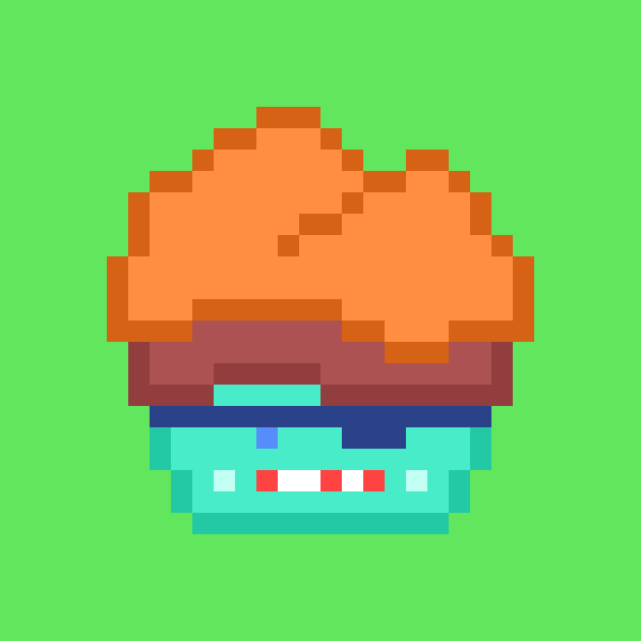 cupcakebytes's tweet image. Arrr you liking the Cupcake Bytes? Check them out. Hope you all enjoy them.

opensea.io/collection/cup…

#nft #nftcollection #nftcollectibles #nftcommunity #nftart #nftartist #nftcollector #nftproject #opensea #openseanft #cupcakebytes #pixelart