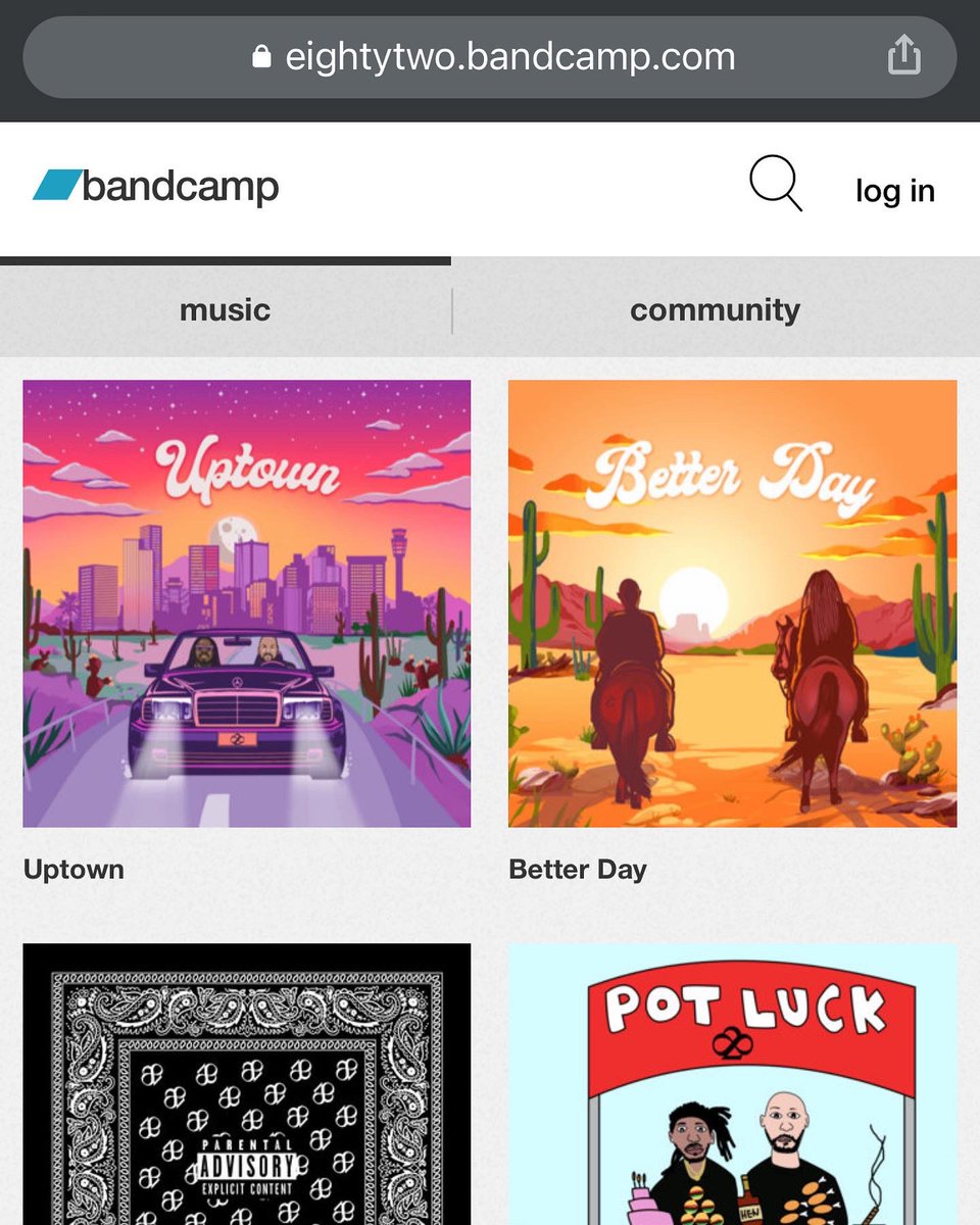 rashenal's tweet photo. It's #bandcampfriday until midnight, thank you all for your support! #ThankYou #Bandcamp https://t.co/eY31LDyok3