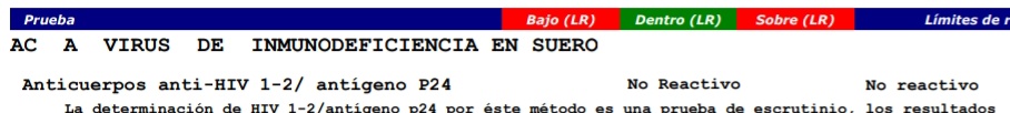 papa_elefante's tweet image. Xq también esto se comparte ✅

Los primeros del año 👉👌

Sígamos #Cogiendo y #Cuidandonos 

#VIH. Negativo
#VDRL  Negativo 
#HEPATITISB Negativo