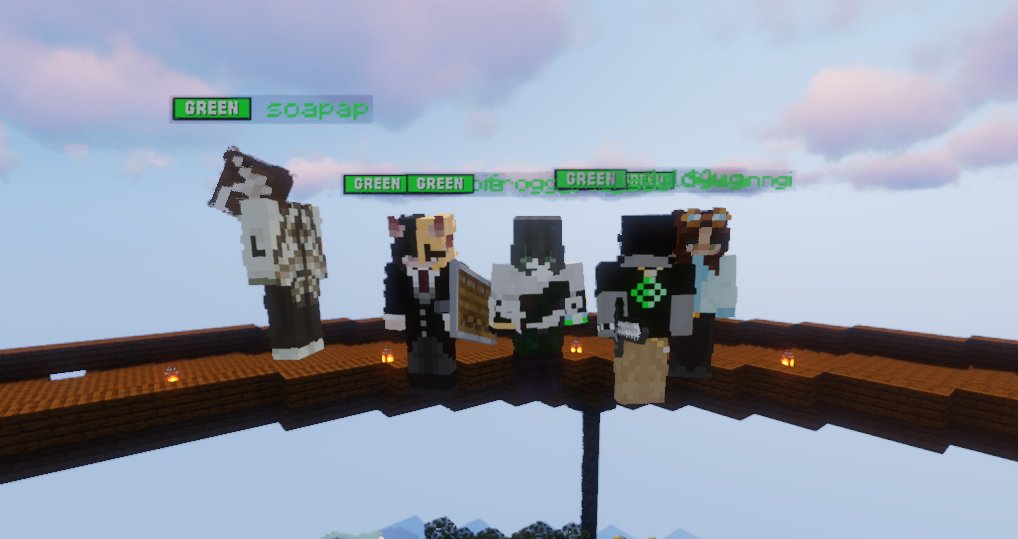 Sylvanngii's tweet image. Happy Speedrush! :D

First Speedrush with SMPangea &amp;lt;3