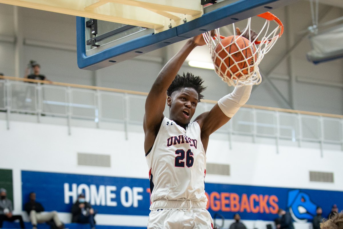 .@OntarioSBA Final 8 Championship day two recap.

@ricbasketball takes down @RidleyHoops 76-61
@FortErieMBB bests @jaddisonmbb 71-63
@UnitedScholasti bests @LincolnPrepHusk 95-68
@CrestwoodPrep edges out @OrangevillePrep 72-68

On location for #OnPointBasketball @DrewEbanks