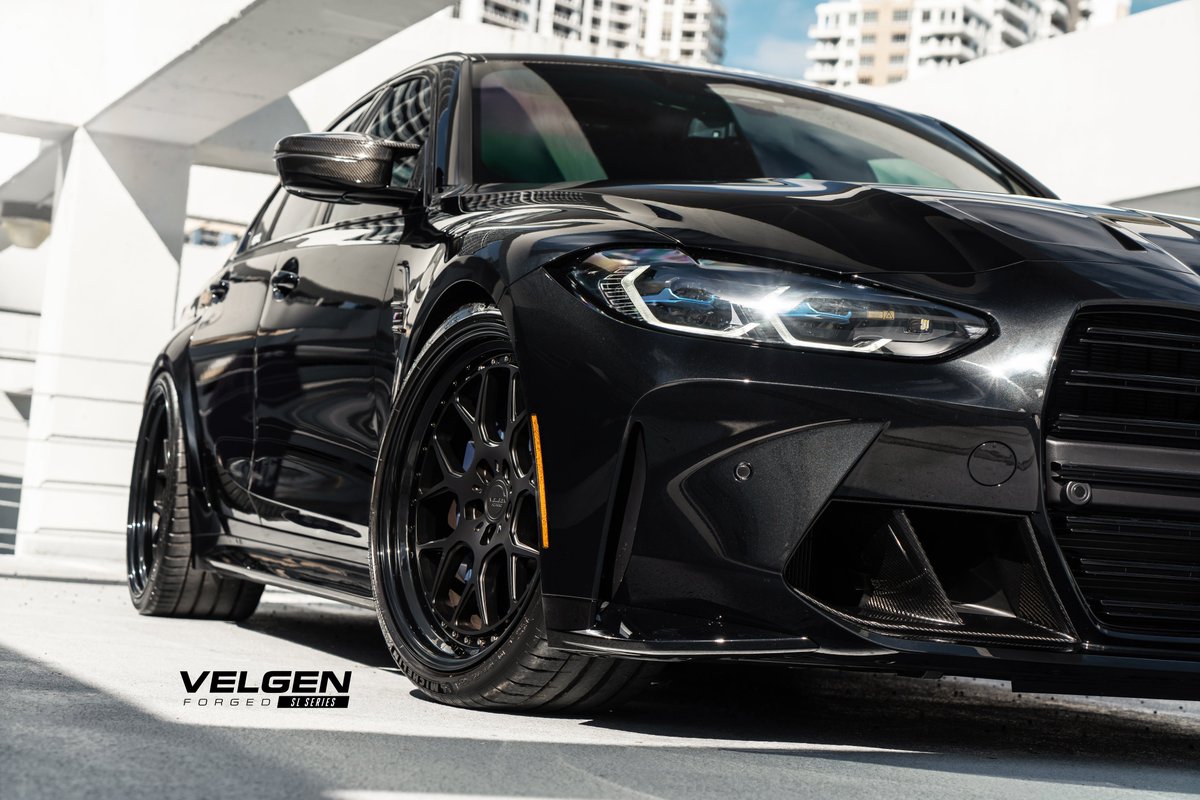 karst_uwe's tweet photo. 2022 BMW G80 M3 Velgen Forged SL Series SL-7 #bmwg80 #velgen https://t.co/ch8jVoyONg