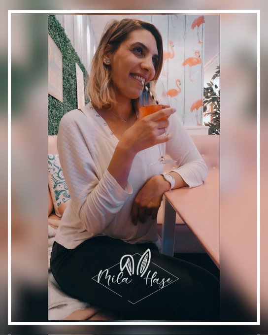 🐰 hall&ouml;chen meine H&auml;schen 🐰 Heute ist's endlich wieder Wochenende.   Habt ihr schon Pl&auml;ne ?  Ich wei&szlig;<a href="/tag/pink"class="tags"><span>#pink</span></a><a href="/tag/havefun"class="tags"><span>#havefun</span></a><a href="/tag/wochenende"class="tags"><span>#wochenende</span></a><a href="/tag/girlytwt"class="tags"><span>#girlytwt</span></a><a href="/tag/feuchtf"class="tags"><span>#feuchtf</span></a>