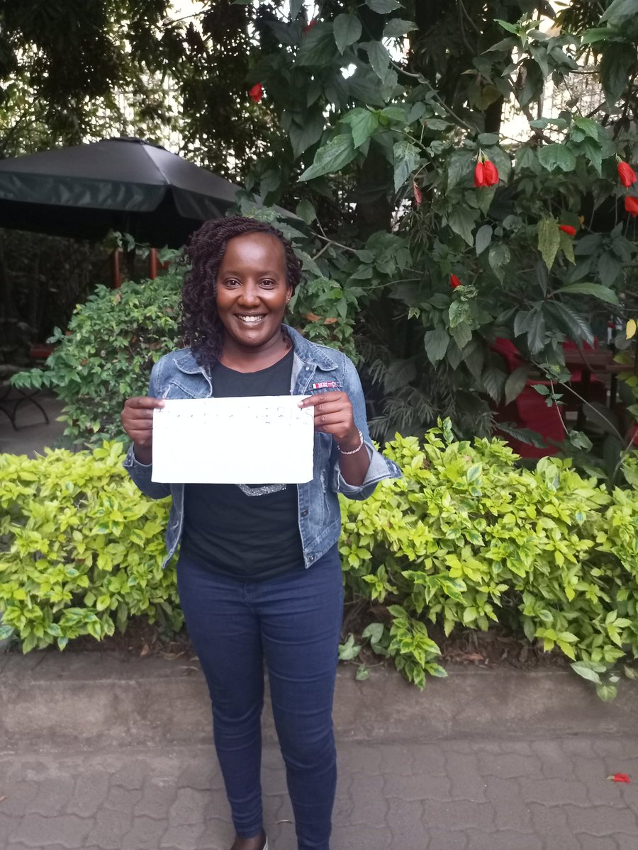 Strengthening Internal partnerships with Non state actors .

👉254 Youth Policy Cafe  paid a courtesy vissit to Uzalendo Afrika Initiative  to deliberate on pertinent concerns around youth work 
#Globalpolicies_LocalInterventions 
#BeijingTalkspwani 
#IWD2022
#breakthebias2022