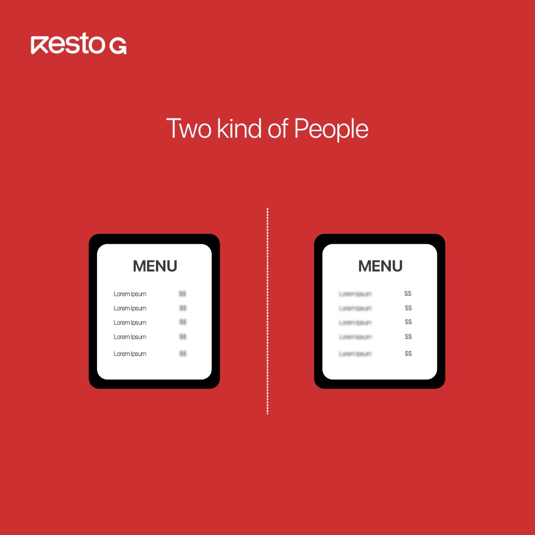 restogdigital's tweet photo. Let us know your version in the comment section👇
#RestoG #FoodMeme #Meme #Trending #MarketingAgency #Agency https://t.co/3b4khh4Qqn
