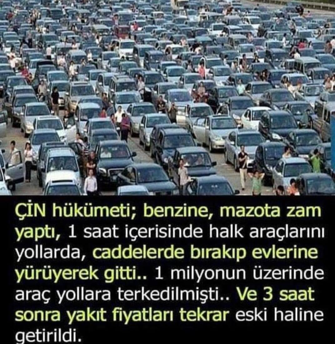 Böyle bir protesto için 50 YÜREKLİ VATANDAŞ ARANIYOR Varmısınız SOYGUNA DUR DEMEYE