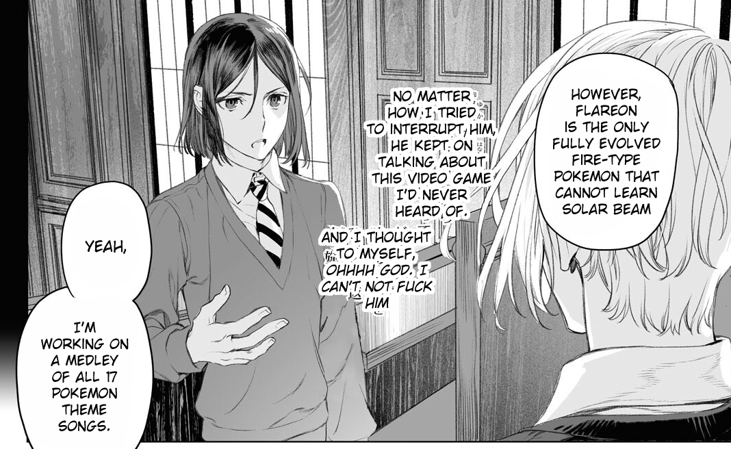 Melpyon! (@melpyokopyon) on Twitter photo 