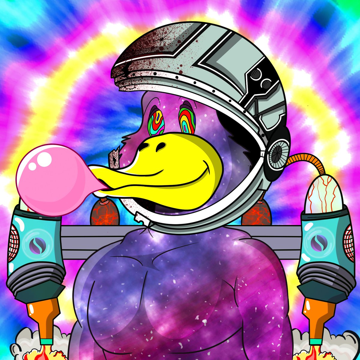 Quack Addicts tweet media