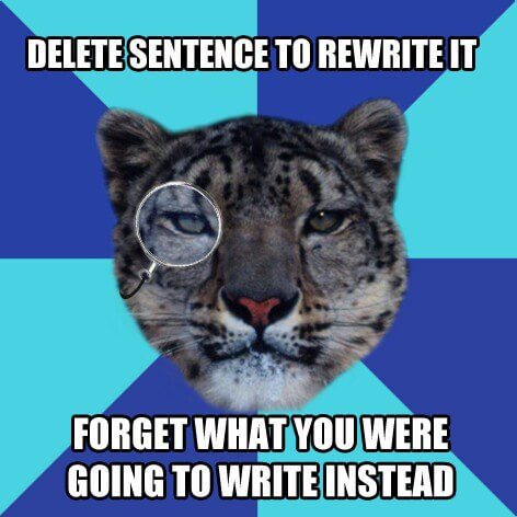 buda314's tweet image. It really do be like that... clickhelp.com/clickhelp-tech… #apidoc #technicalwriting