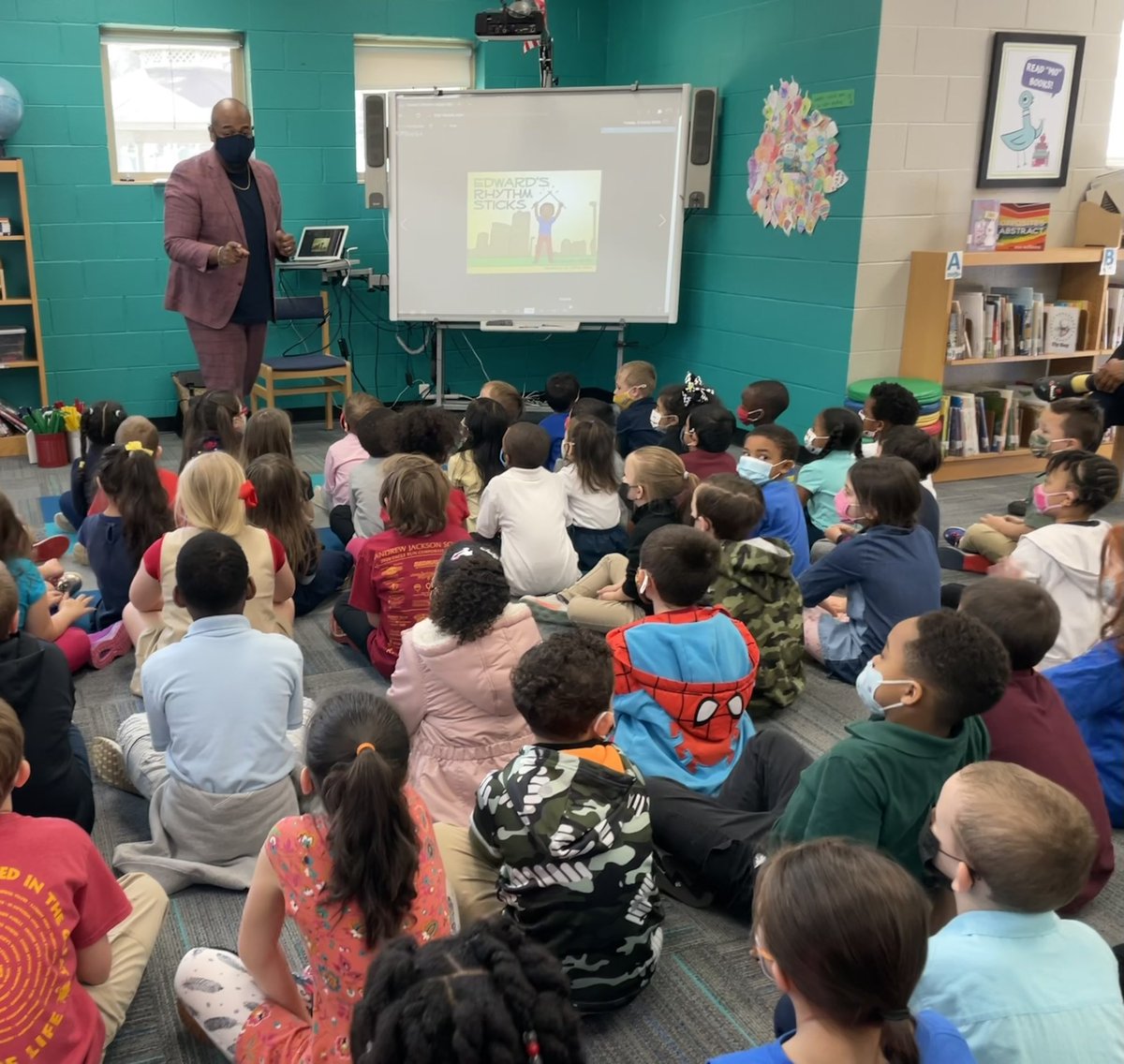 Amy Jerome tweet media