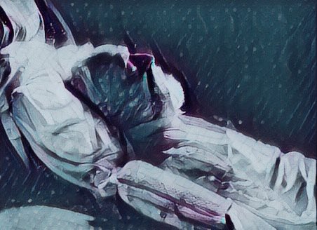 HeAmongGods's tweet image. 𝐒𝐄𝐍𝐓𝐈𝐍𝐄𝐋 𝐈𝐒𝐒𝐔𝐄 #𝟒

𝙏𝙃𝙀 𝙏𝙊𝙍𝘾𝙃

Read: tl.gd/n_1srvmfq

                    #𝐎𝐔𝐓𝐒𝐏𝐈𝐑𝐄