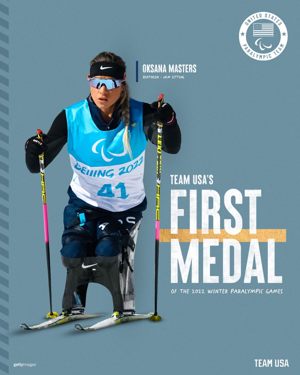 TeamUSA tweet picture