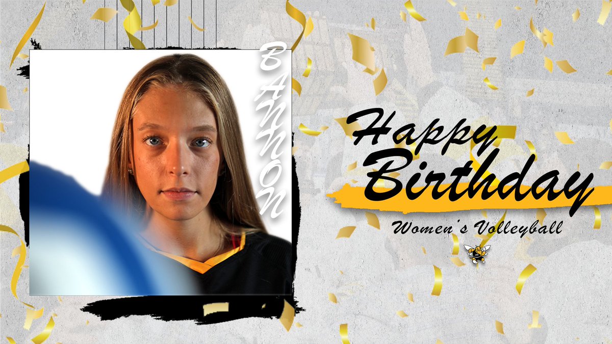 AICvb's tweet photo. We are lucky enough to have 2 birthdays to celebrate today! Happy birthday to Ada Guilera Martinez and Katie Bannon!

#AICommitted https://t.co/VcBcxx0Jjs