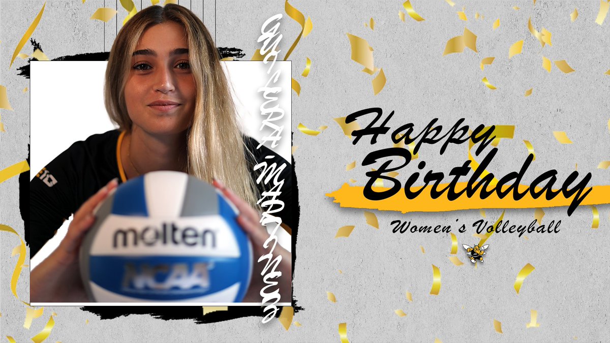 AICvb's tweet photo. We are lucky enough to have 2 birthdays to celebrate today! Happy birthday to Ada Guilera Martinez and Katie Bannon!

#AICommitted https://t.co/VcBcxx0Jjs