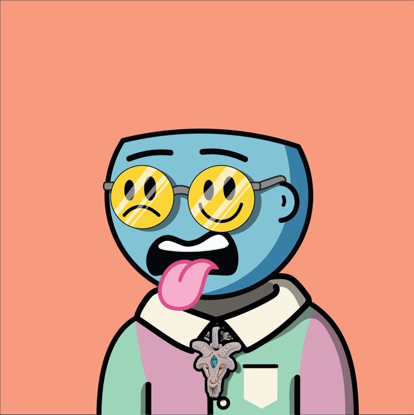 Somewherelos.eth | Chains NFT 🌴💎 tweet media