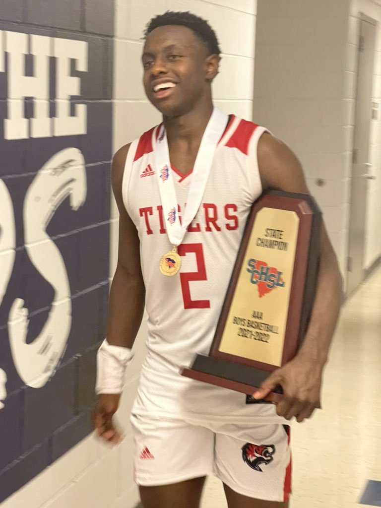 Blue Ridge High School tweet media