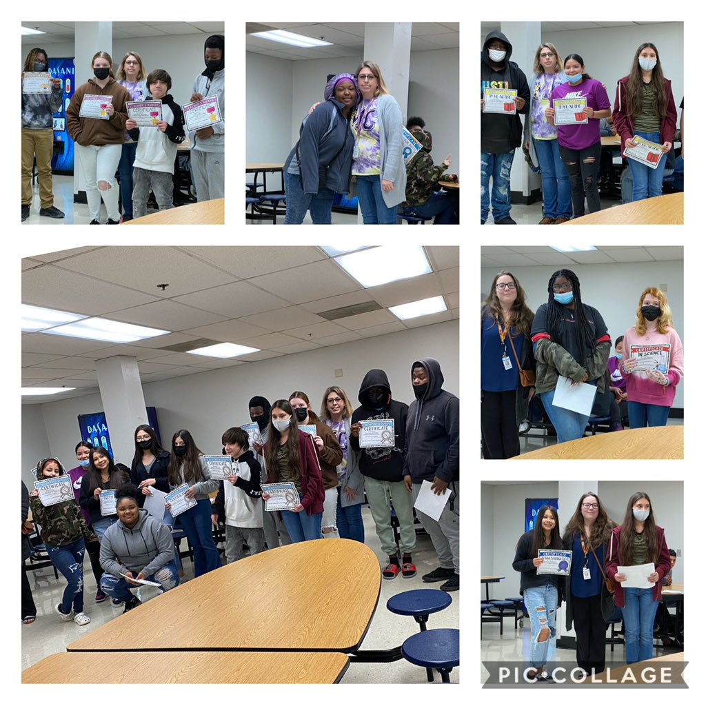 Star Academy did their six weeks awards program today.  We love celebrating their successes. #mchsstars <a href="/karenannk/">Karen Kaspar</a> <a href="/mikeyandthedogs/">Mike Bridges</a>