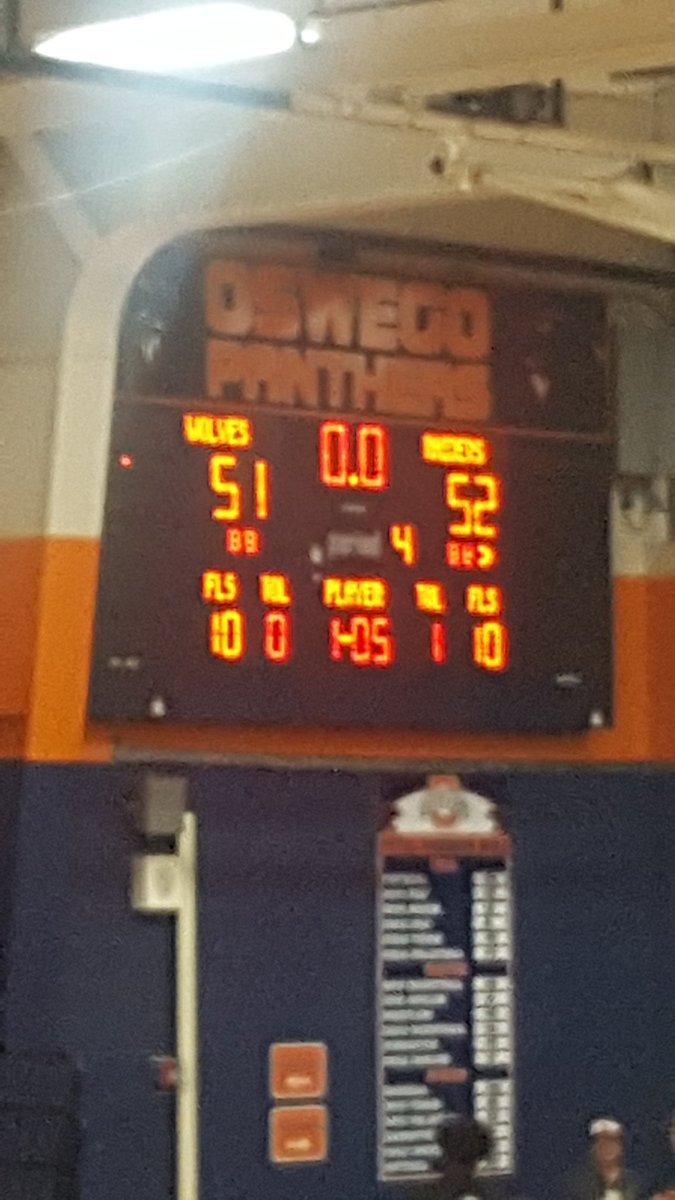 PapaLesOJr's tweet photo. @michaelsobrien ..final score BB wins.. https://t.co/hbUQFTrvAZ