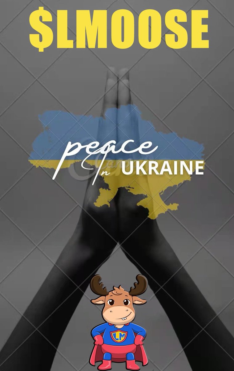 LittleMoose (LMOOSE) Coin Global Community Army tweet media