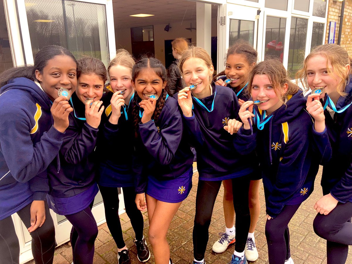 ElthamSport's tweet photo. What an incredible week of Sport where we have hosted 2 England hockey tournaments (winning the u12’s), seen our 1st live Gymnastics display, come 3rd in Kent Netball & Rugby 7’s, competed in Water Polo & Chess and sent out Senior Netballers on Tour. #aweekinthelifeof https://t.co/hR5tiXnYlC