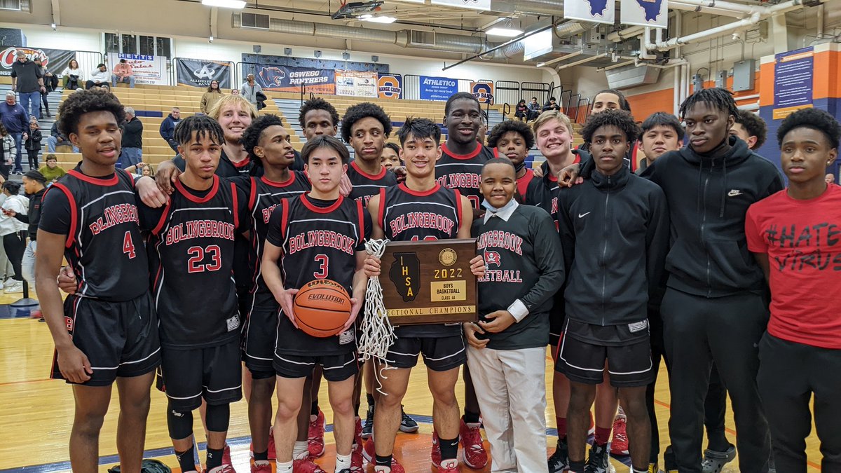 BHSRaiders's tweet photo. You Sectional Champions!!! #TheBrook https://t.co/xsxLqCdJ3u