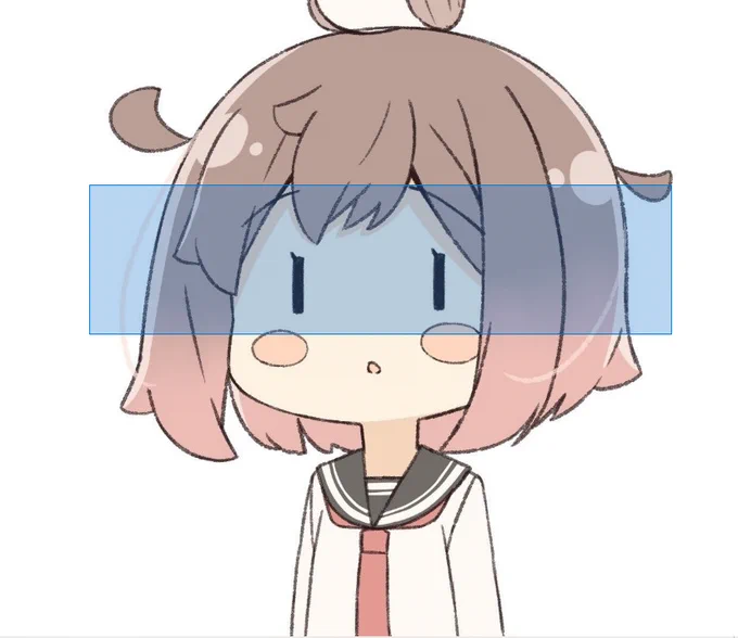 いーちゃんブルーライトカット 