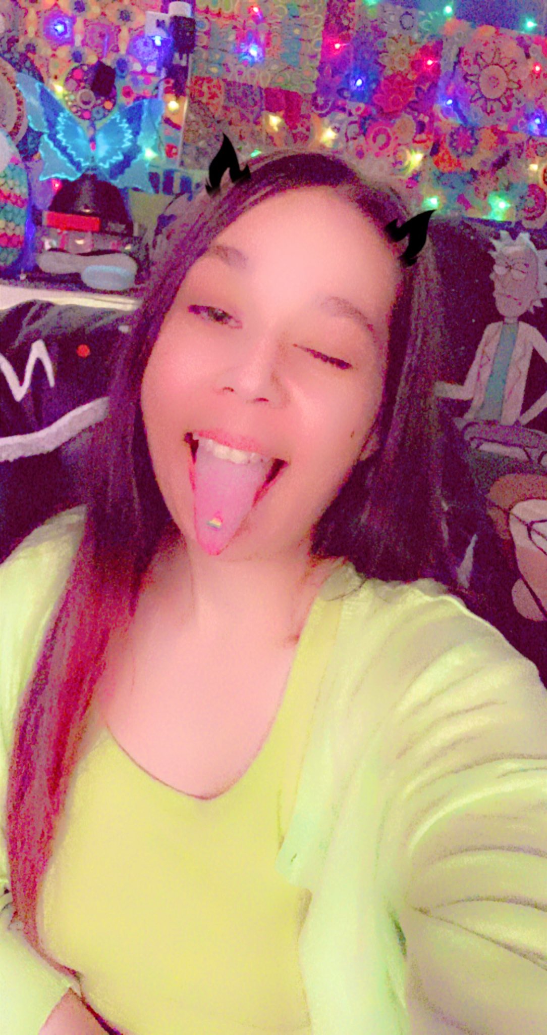 Therapy+Meds=162$/month. $end 20 & get 5x🥵Vids from Me! Let’s help each other stay happy😁🙌 $HoloAlien (put ur sn@p in the note) https://t.co/F7ByOBadix