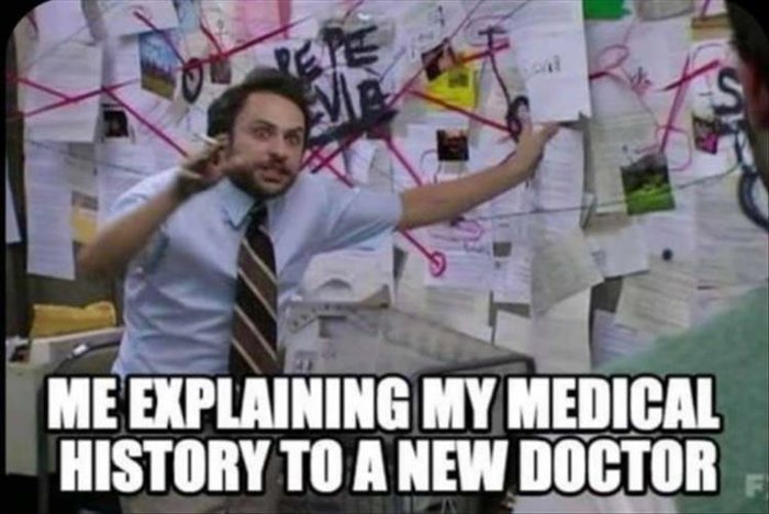 Explain that to me. Girl explaining мем. dr explain картинки. explaining gif. just explain мем.