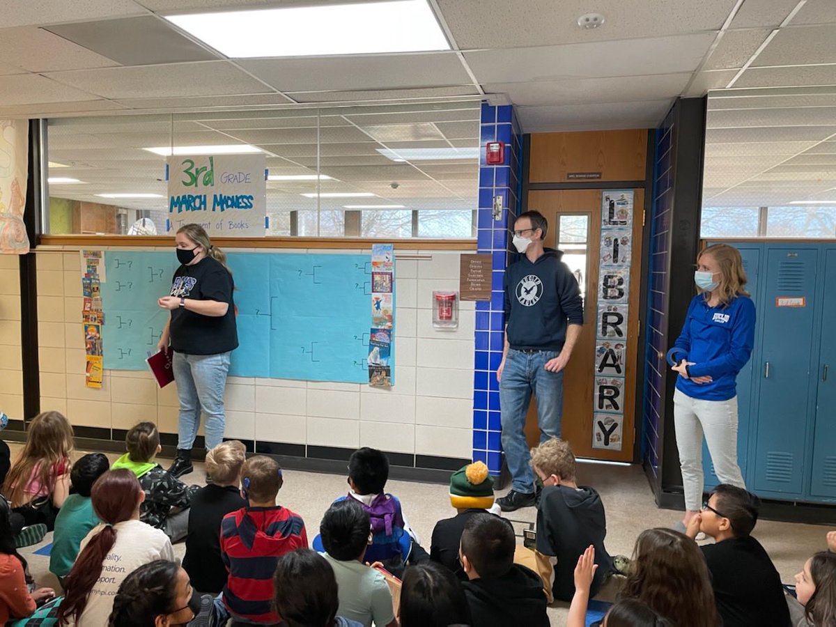 Mrs. Olsen tweet media