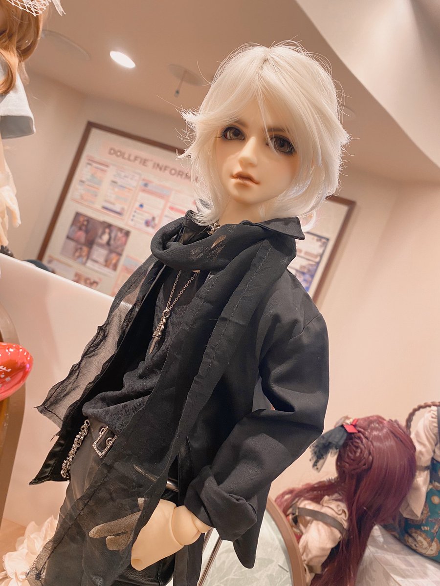 eriolt_doll tweet picture