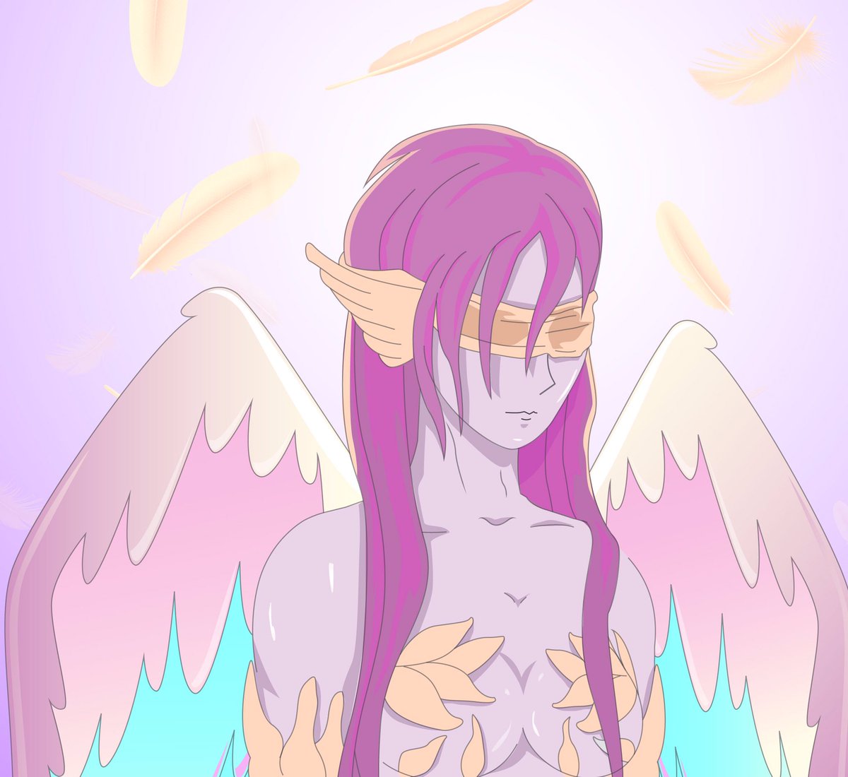 RealELementuM's tweet photo. 1/20 of our Goddesses 🪶🪶

Introducing Goddess of Feathers "Harpina" 🪶🪶

🎁3Lucky Winners Will Receive 5 $RVRSE 🪶🪶

✅Must Tag 10 Friends 🪶🪶
✅Follow @RealELementuM 
✅Like and Retweet 🪶🪶

#NFT #Metaverse #P2E #XRPLcommunity #ELEMENTUM #RELMVERSE https://t.co/O9f1ehc0EP
