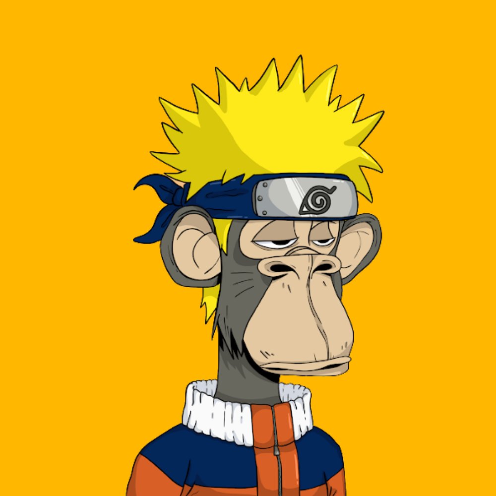 Animeape_squad's tweet photo. If I'll get notice from sir @TheCryptooKing I will Give Naruto Apes For Give away♥️

✅Follow Me
✅Like and RT
✅TAG HIM♥️🙏 https://t.co/qGXnjwNukY