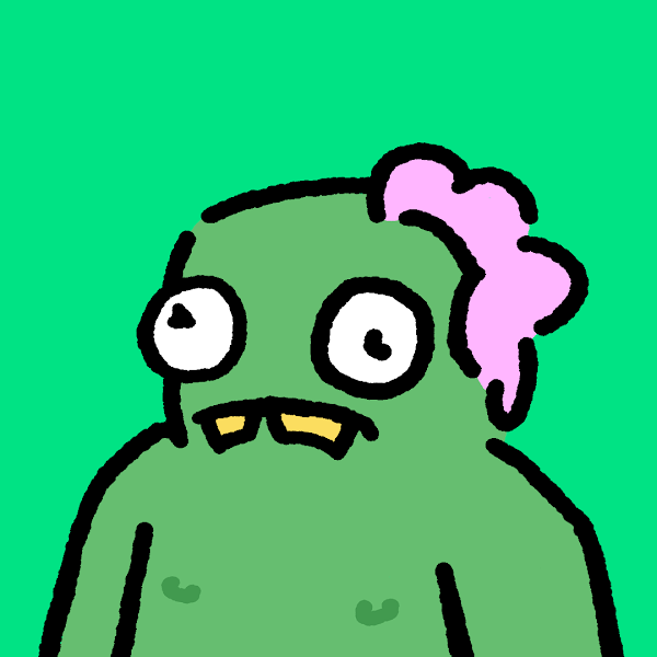 koolworldnft's tweet photo. @0xfarah Congrats on getting nude Kev hehe https://t.co/57fiM5l1yQ