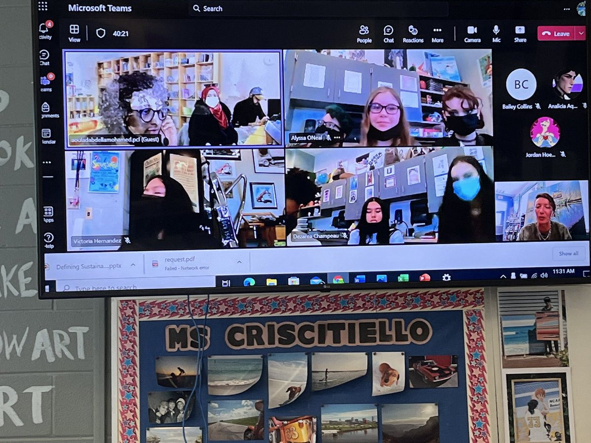 Nancy Curley tweet media