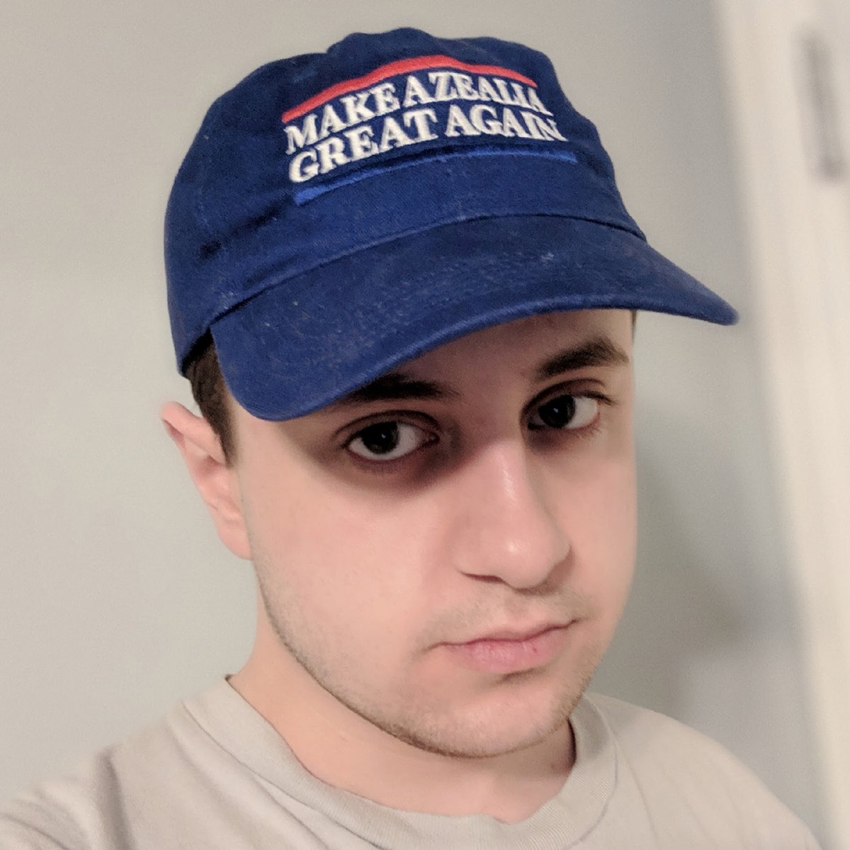 jordanhbaker's tweet photo. I'm still waiting... #Fantasea2 https://t.co/HGaLzxCKqQ