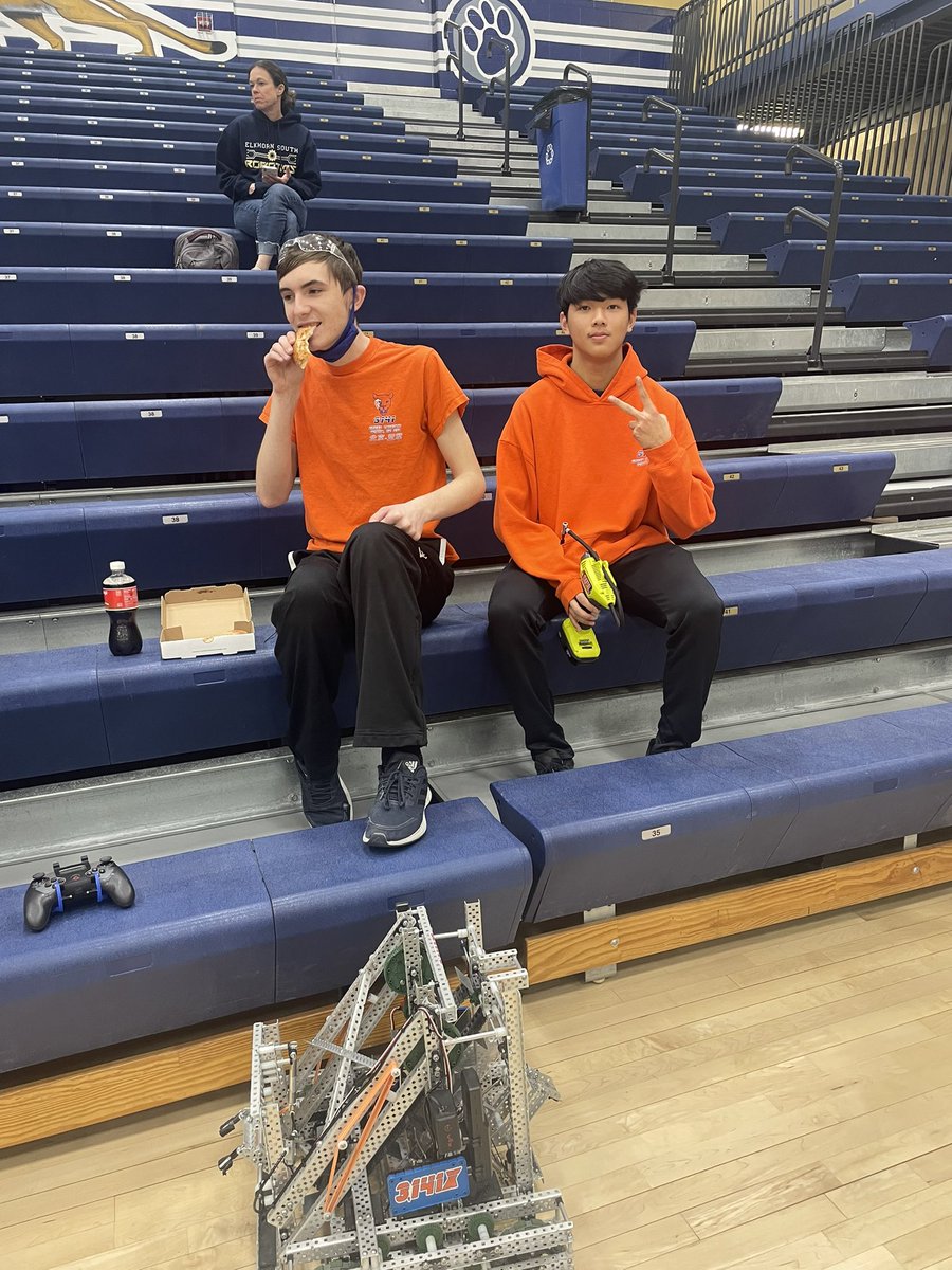 Andrew Jesus tweet media