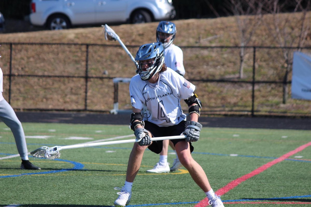 Come cheer on our NAHS Lax Warriors vs Decatur TOMORROW 3/5 @ NAHS! JV @10a, Varsity <a href="/12p/">𝒳𝒪𝒳𝒪</a>! <a href="/NAWarriors/">N Atlanta Athletics</a> <a href="/NorthatlantaA/">NAWarriors.AD</a>