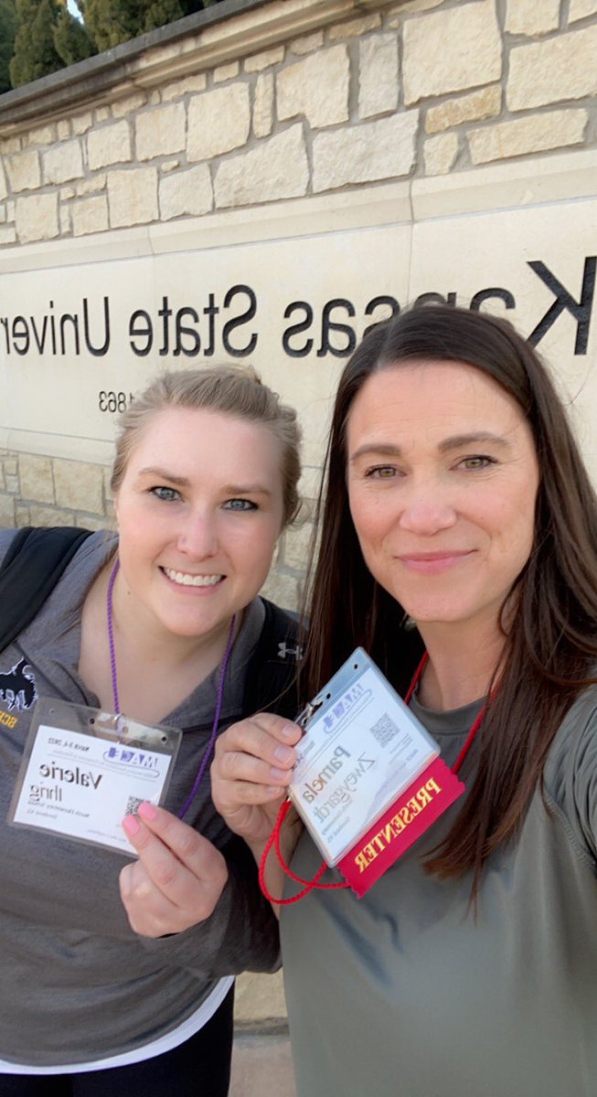 Pamela Zweygardt tweet media