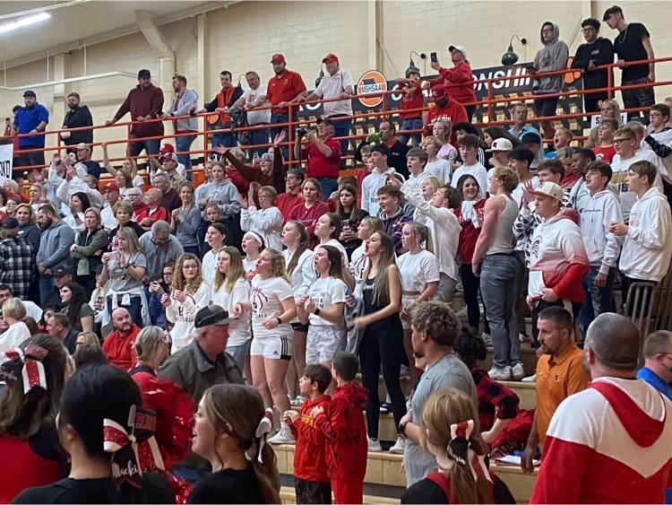 Rise_Above_RHS's tweet photo. 🏀3x District Champions!!! What a team and what a game! The Spartans will play Tuesday at Liberty North vs St Joe Lafayette at 7:45. Thanks Spartan Nation for showing up big. We need you Tuesday. Spartan proud!🏀 https://t.co/BcIjSuRqZj