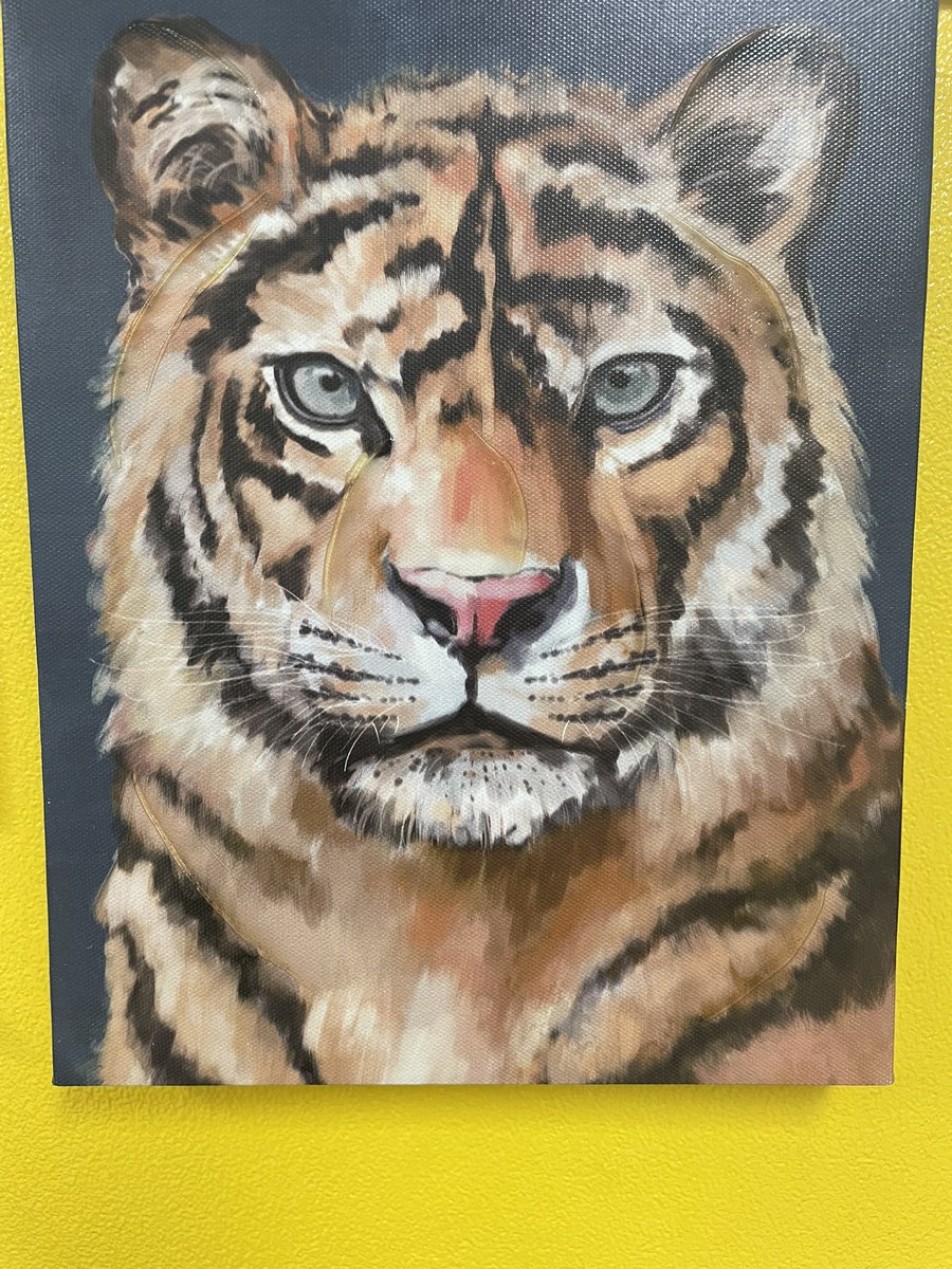 gist_lauren's tweet photo. My classroom ✨aesthetic✨ was getting to me today 💙 #TenaciousLeader #TigerSpirit #CorsicanaLeads @CorsicanaISD @ElmerAvellaneda @MaggyTovar1 https://t.co/bMEdc9SMh5
