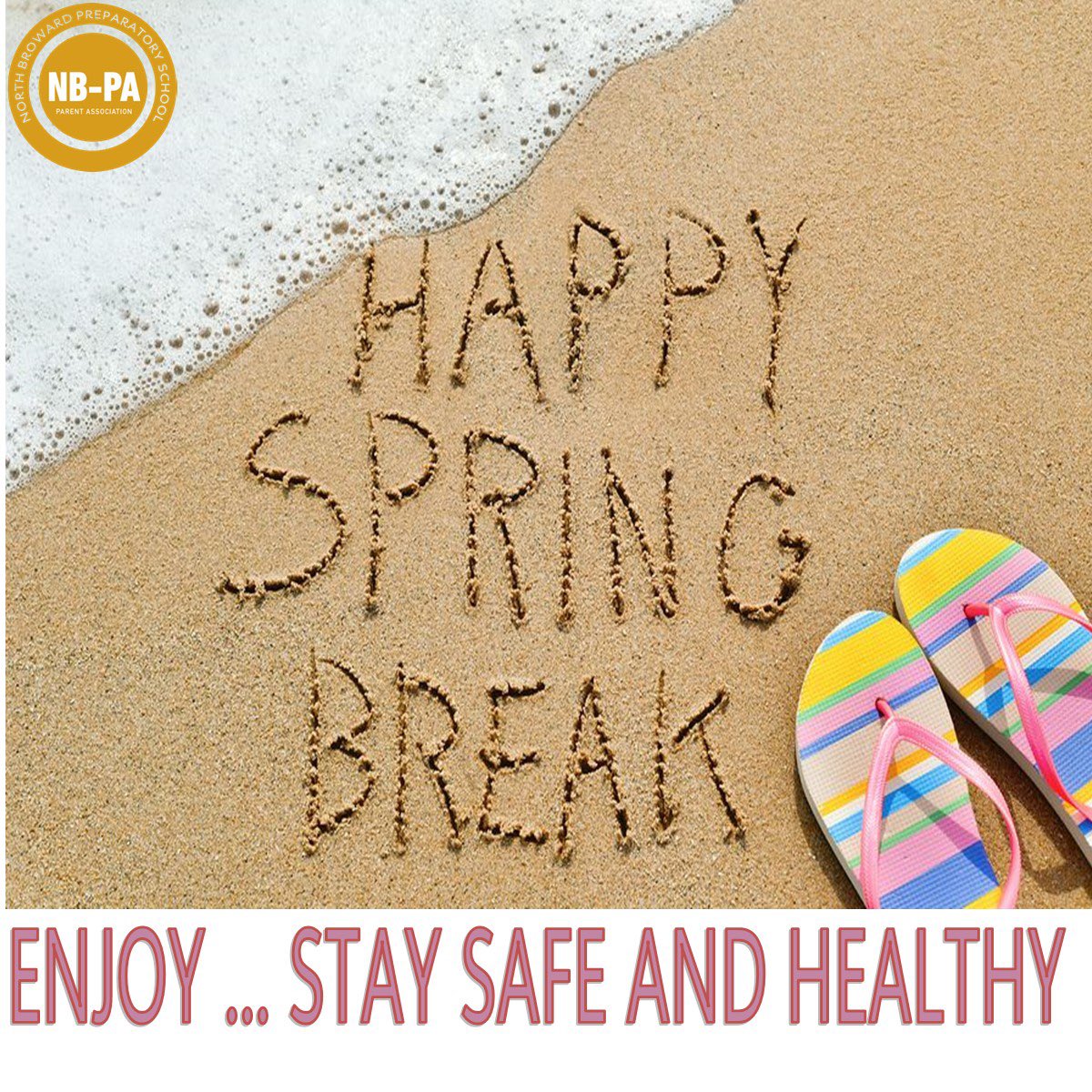 NB-PA (@nbparentassoc) on Twitter photo 