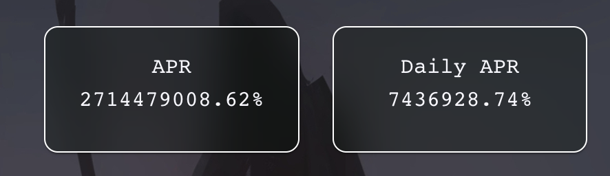 dnote_finance's tweet photo. Website has been updated!!!

17 hours left until genesis pool open!! https://t.co/6iwWQWoYV7