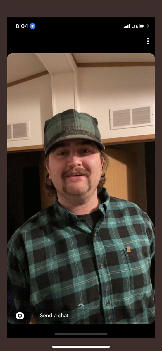 EastonHatfield4's tweet photo. The results are in!!!!!
Twitter-1 @BriggsColtin-0                   We have officially found the go to look for him. https://t.co/1H45oNRMKe